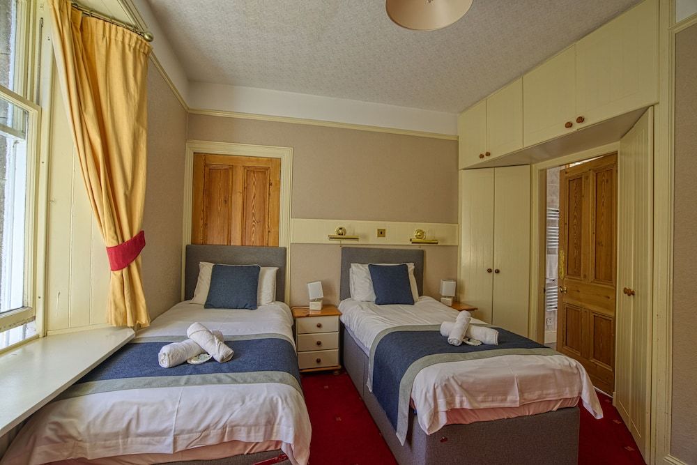 Woodlands Bed & Breakfast 3