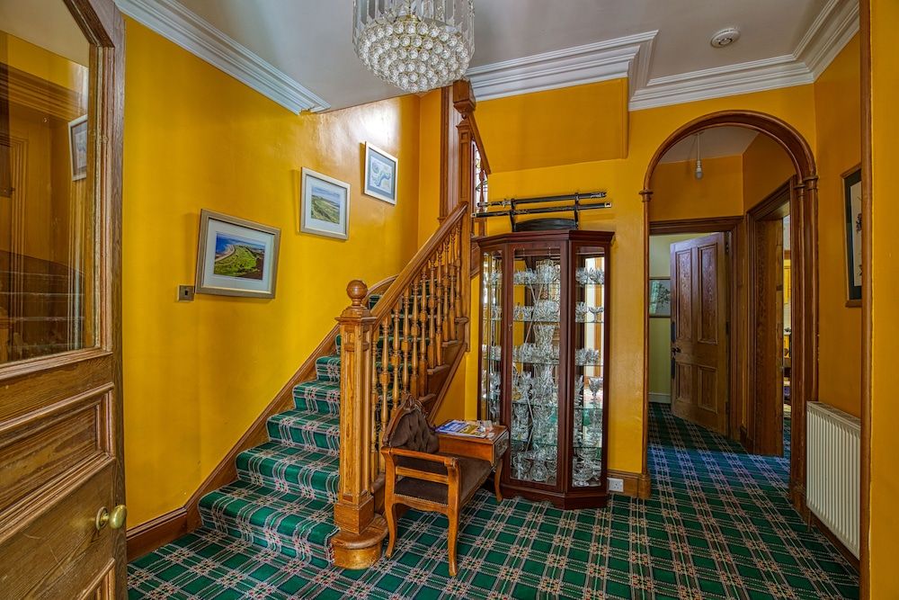 Woodlands Bed & Breakfast 2