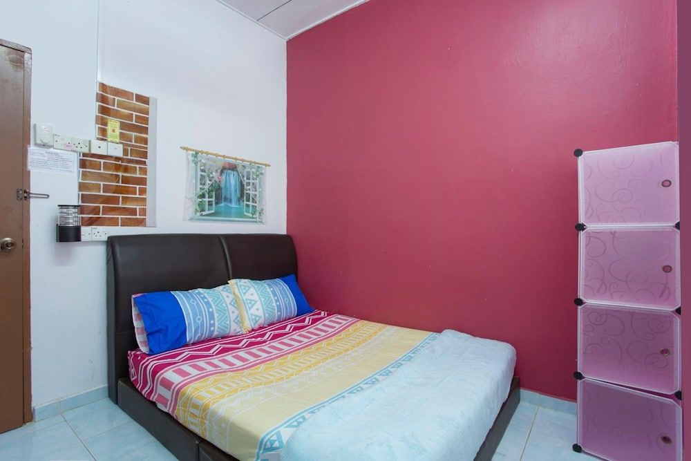 SPOT ON 90156 Bidara Guest House 3