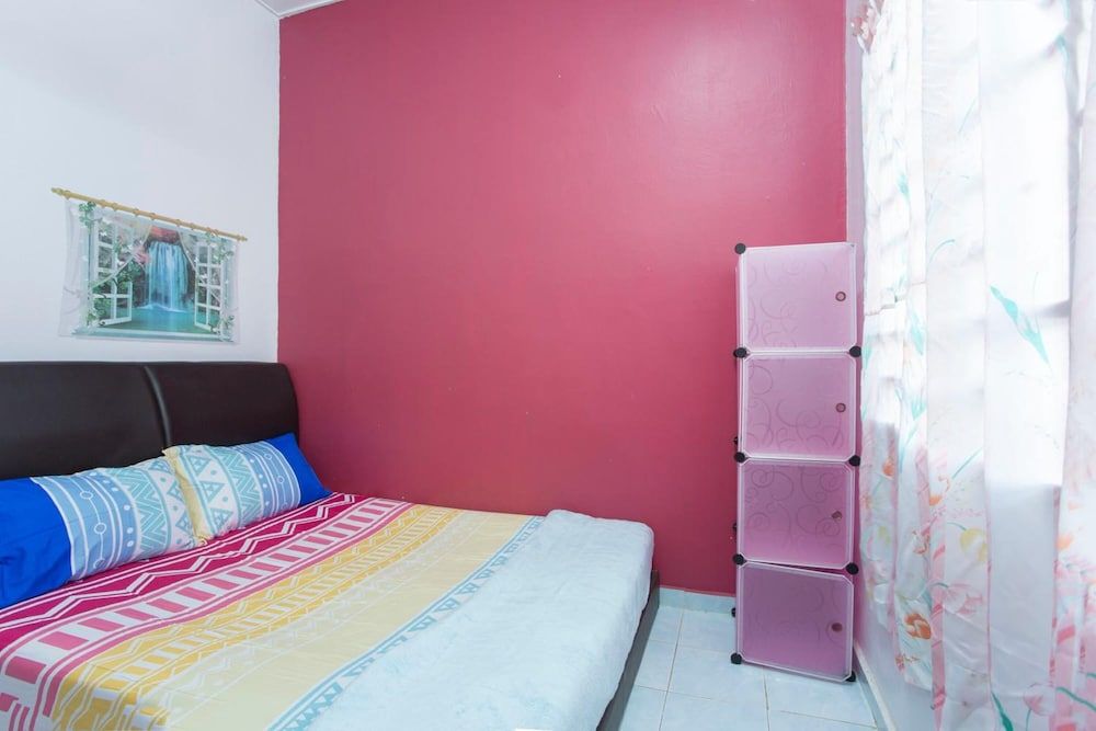 SPOT ON 90156 Bidara Guest House 2