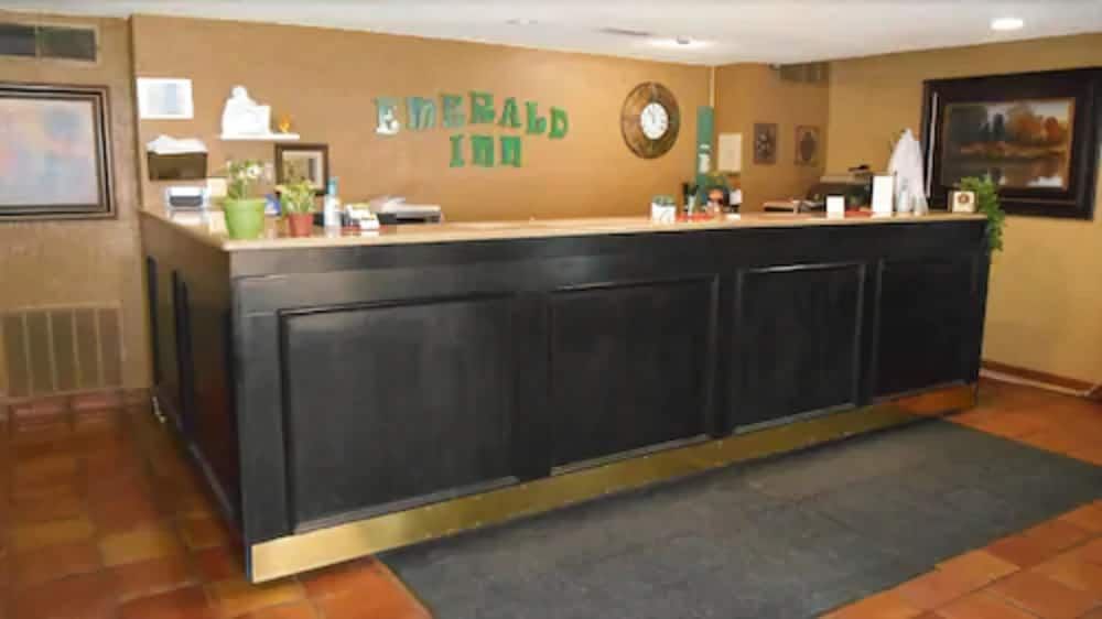 Econo Lodge Inn & Suites Abilene East District 2