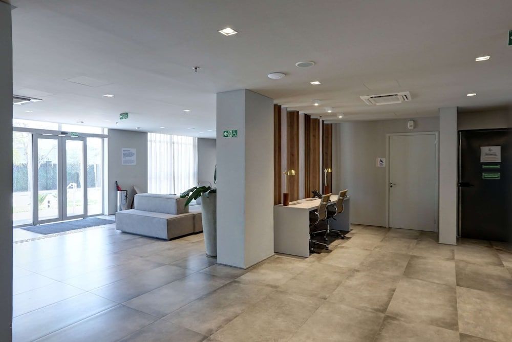 Comfort Hotel Guarulhos - Aeroporto 3