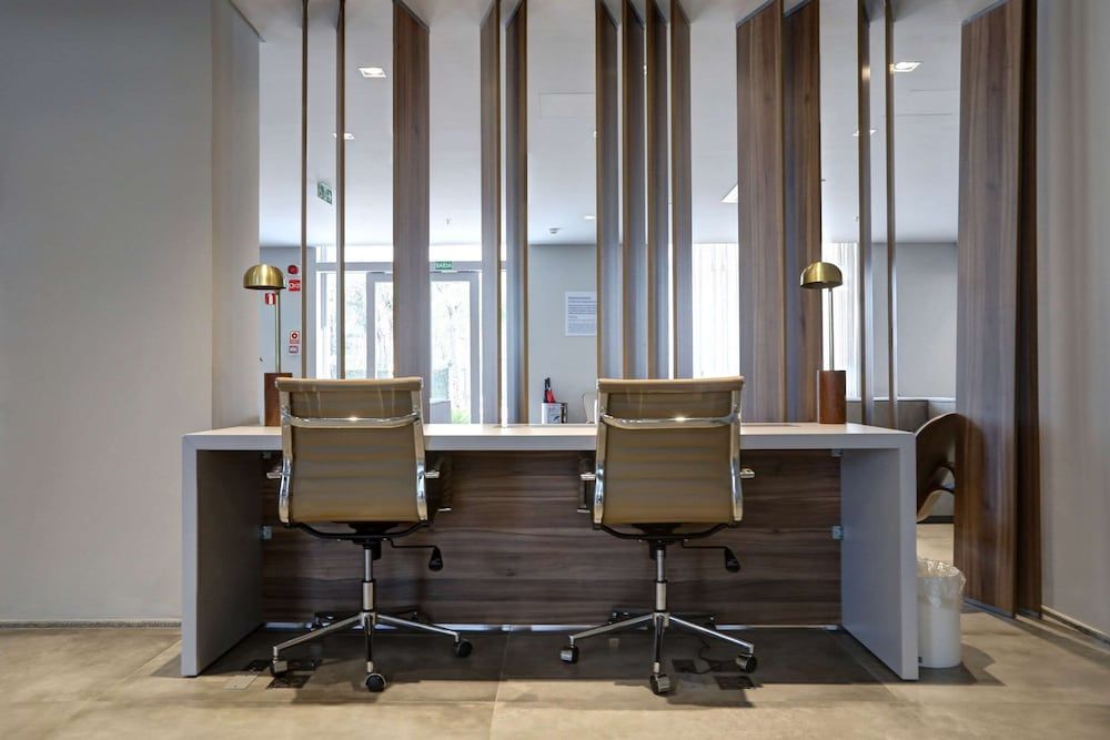 Comfort Hotel Guarulhos - Aeroporto 2