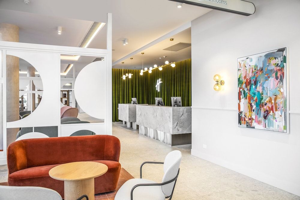 Holiday Inn Werribee by IHG 3