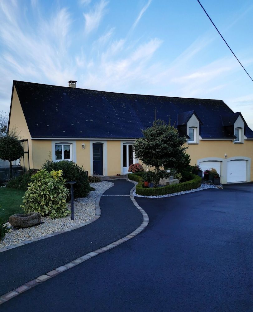 Chambres d'hôtes le Pot au Lait