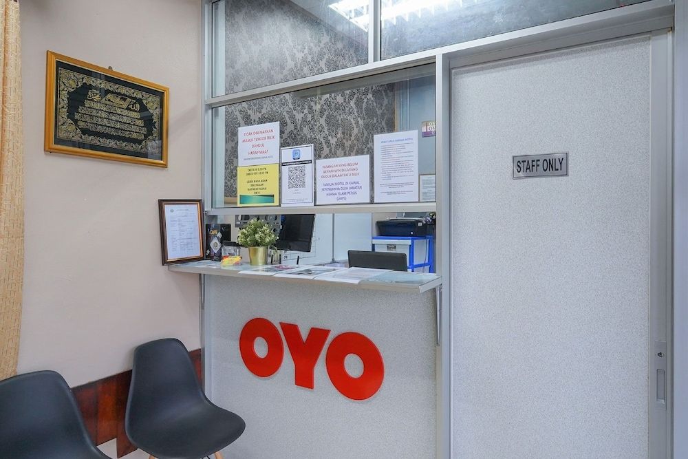 OYO 89982 Familia motel 3