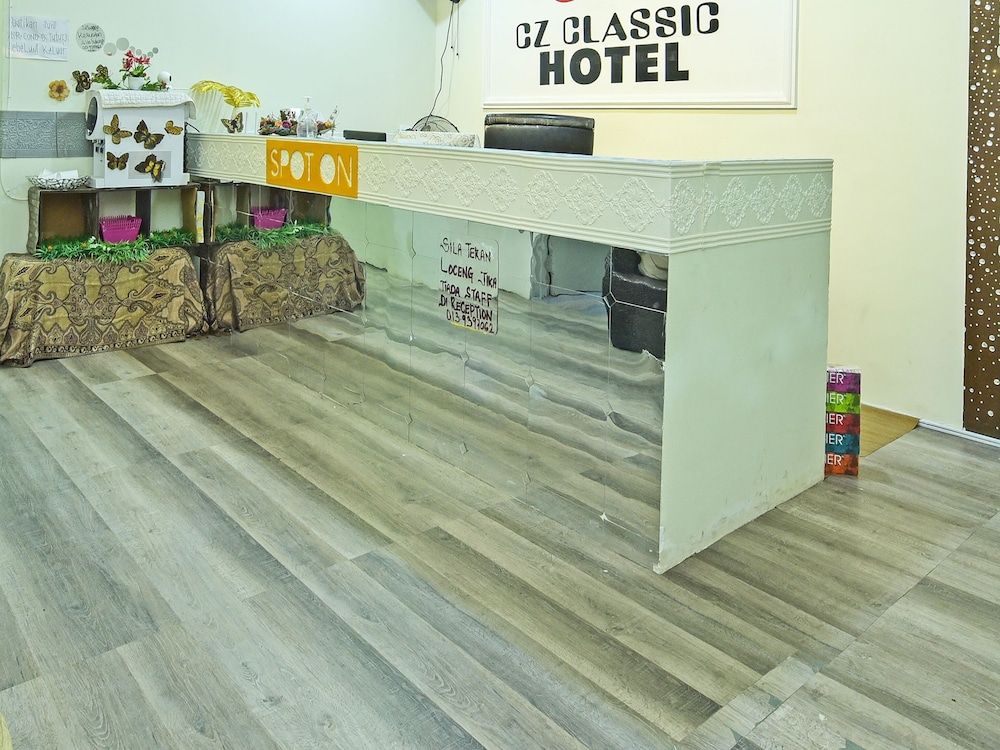 SPOT ON 90181 Cz Classic Hotel 3