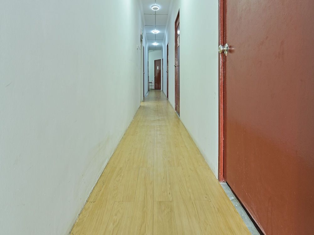 SPOT ON 90181 Cz Classic Hotel 2