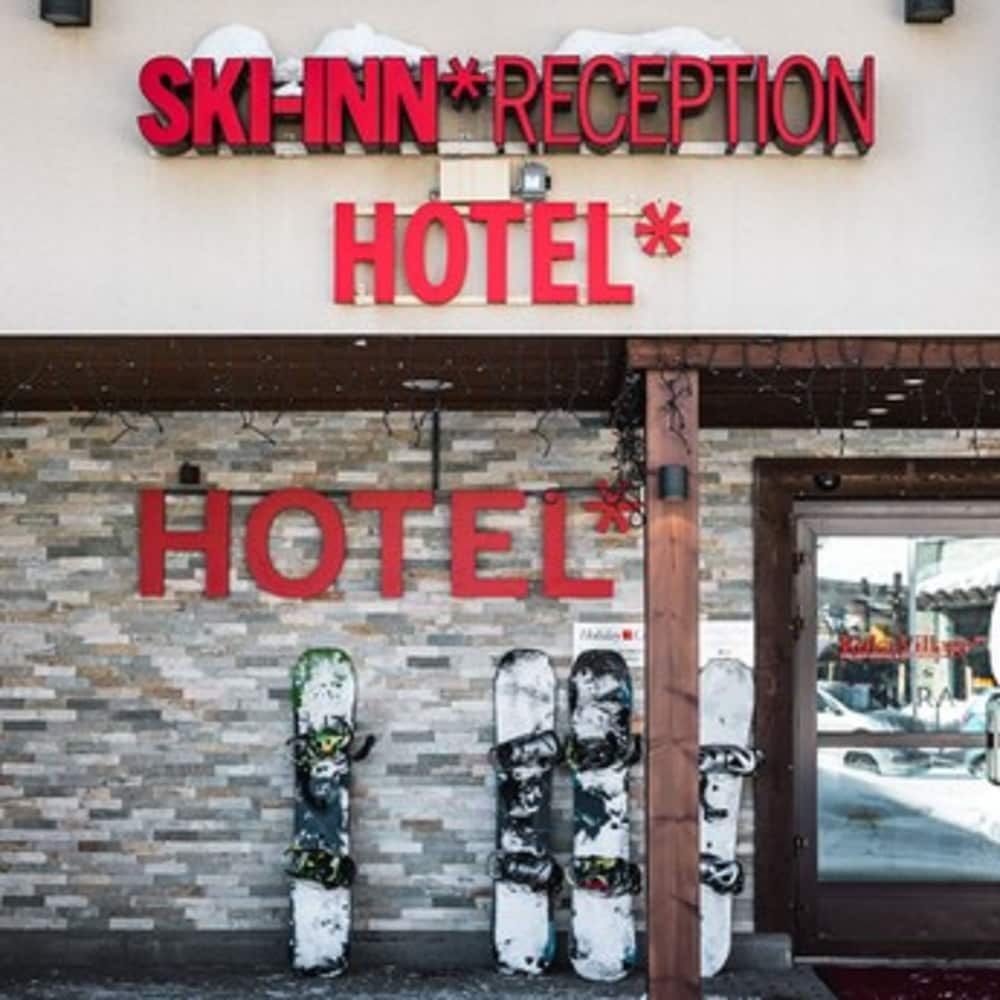 Ski-Inn RukaSuites 2