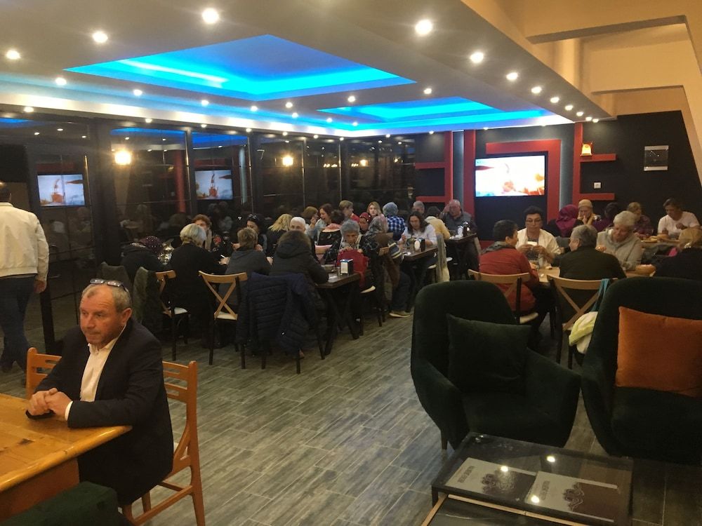 Sumela Holiday Hotel 2