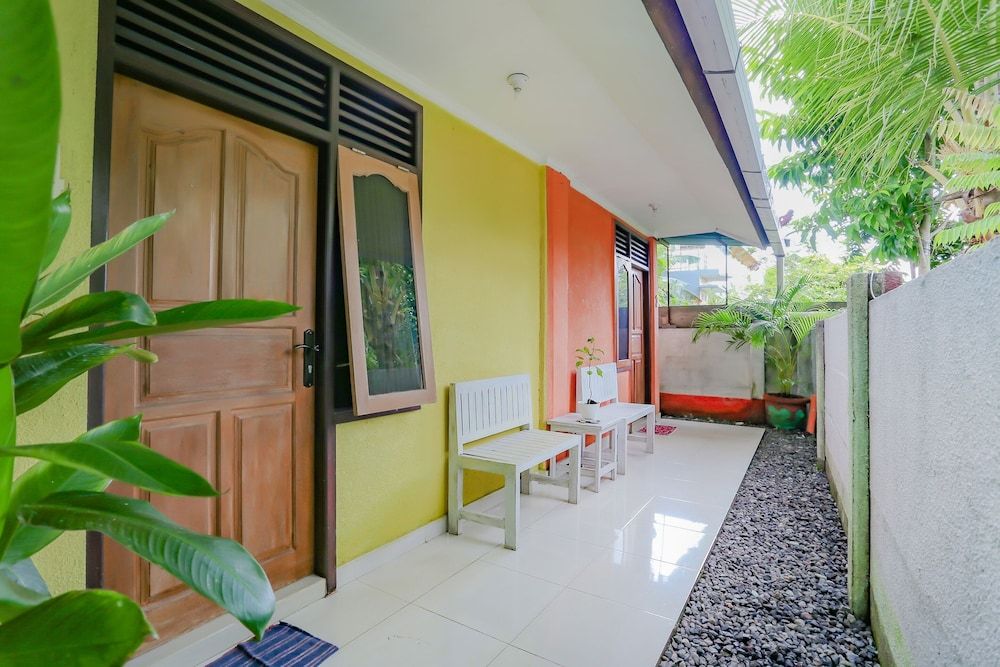 OYO Life 90301 Hidden Village Uluwatu 2