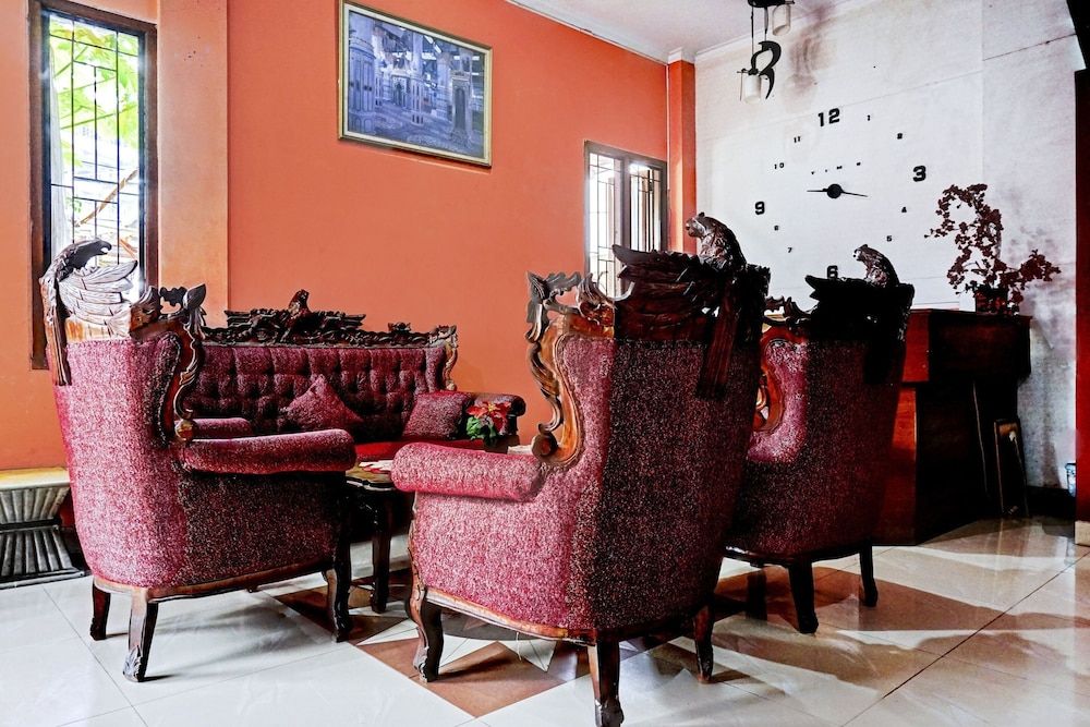 OYO 90268 Aliyah Syariah 2