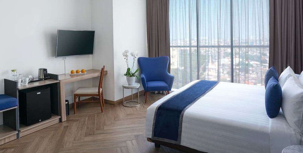 Aston Kemayoran City Hotel 3 estrellas en Jakarta