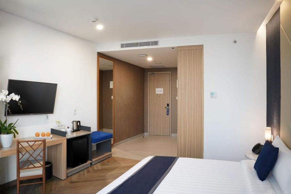 Aston Kemayoran City Hotel 3