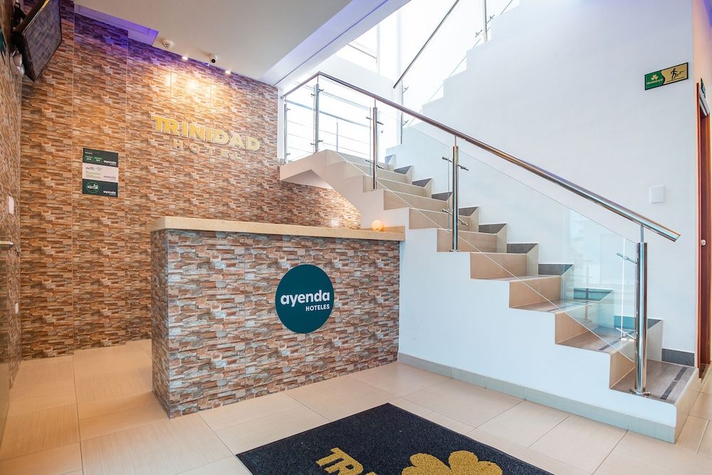 Ayenda Hotel Trinidad 2