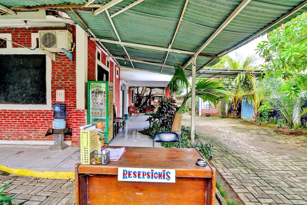 OYO 90222 Lafa Park Syariah 3