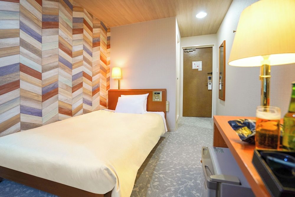 Hotel  New Gaea Iizuka 3