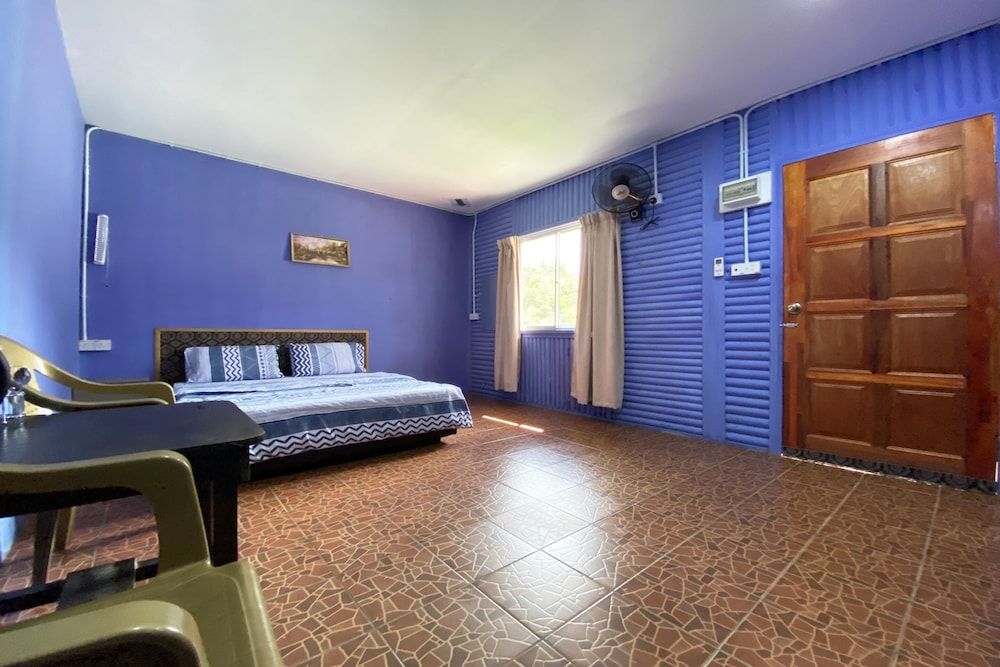 OYO 90284 Kampung Stay Kilimu 2