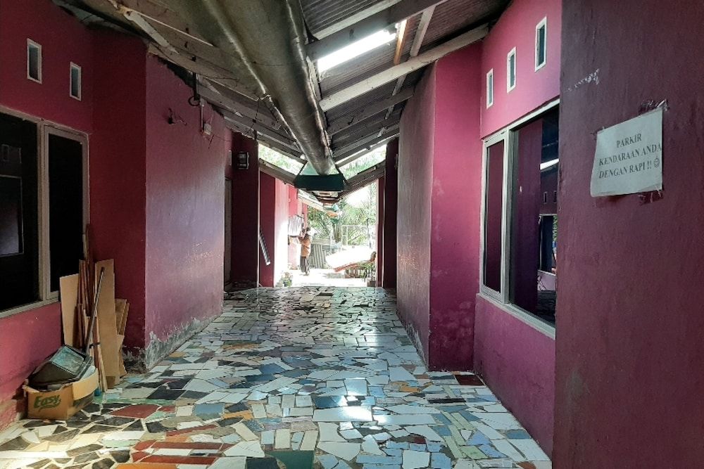 OYO 90555 Vina Pavilion 3