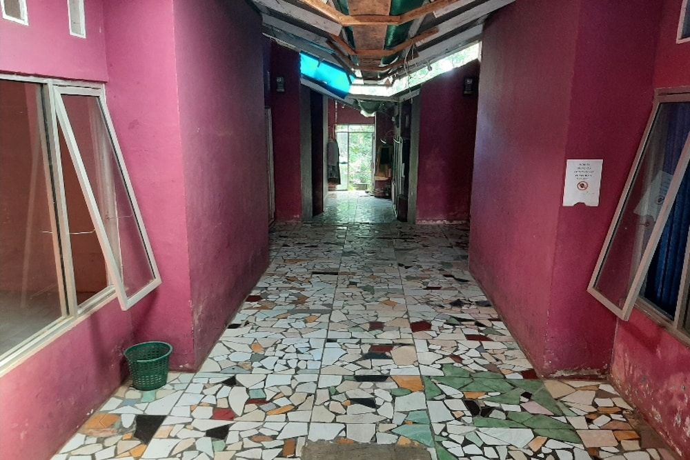 OYO 90555 Vina Pavilion 2