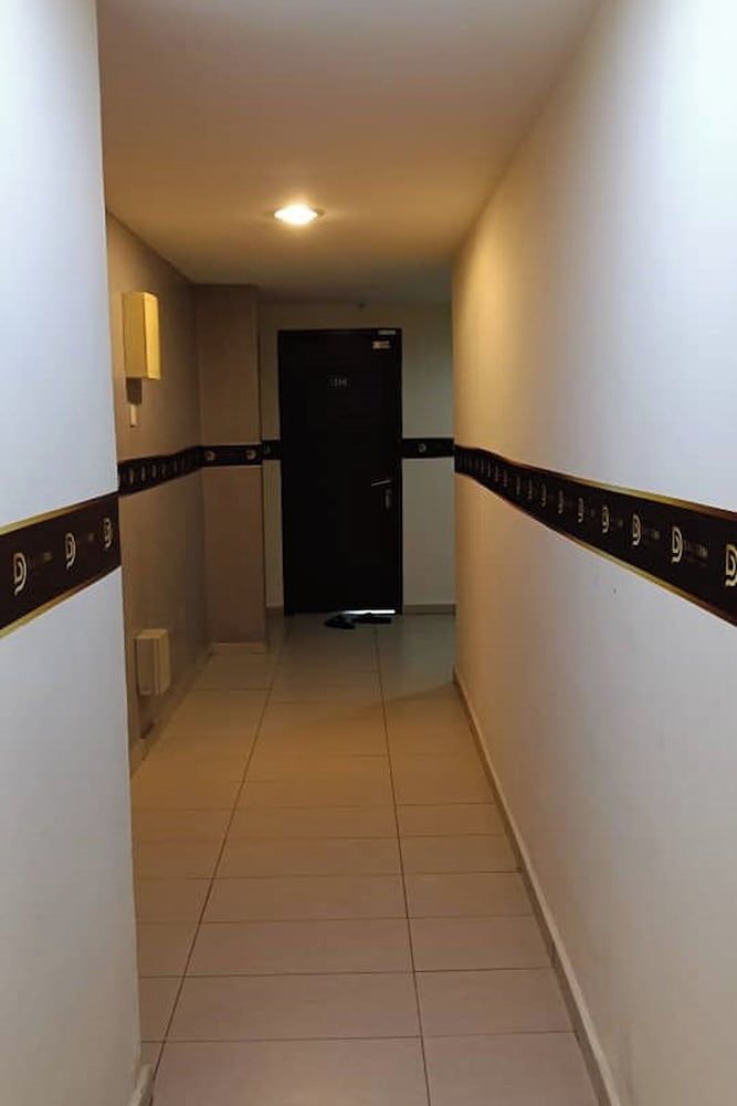 D Anugerah Hotel Jonker Melaka 2