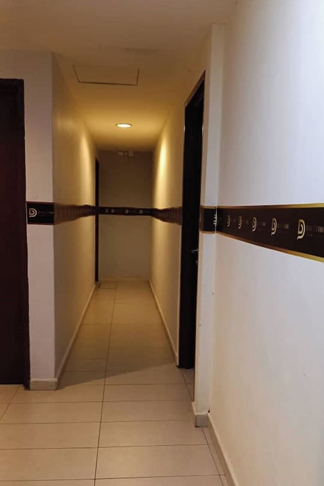 D Anugerah Hotel Jonker Melaka 3