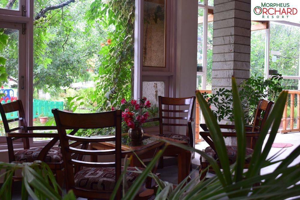 Countryside Himalayan Resort, Manali 2