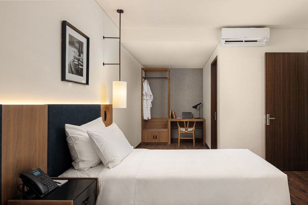 Mandala Hotel & Suites Bac Giang 2