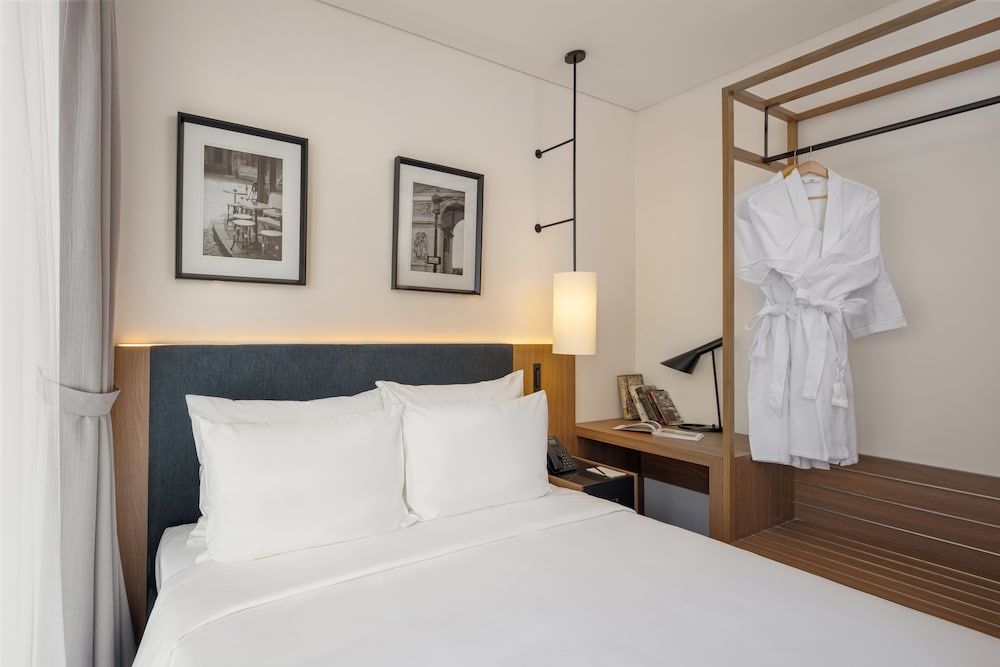 Mandala Hotel & Suites Bac Giang 3