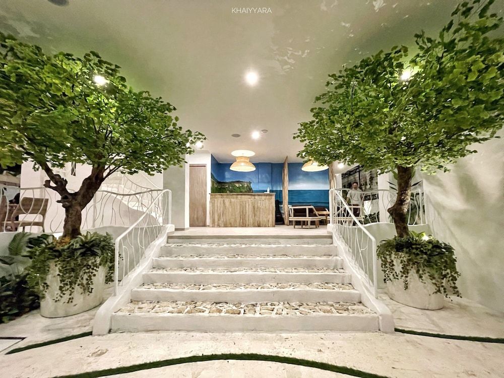 Khaiyyara Jimbaran Bali 2