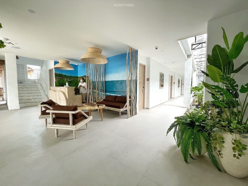 Khaiyyara Jimbaran Bali 3