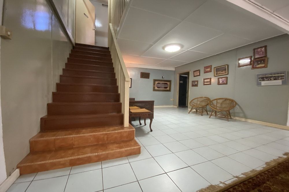 OYO 90287 Rb Homestay & Farms 3