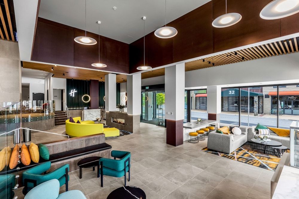 Holiday Inn Queenstown Remarkables Park by IHG 3