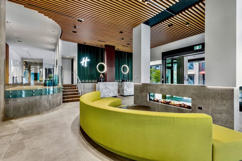 Holiday Inn Queenstown Remarkables Park by IHG 2