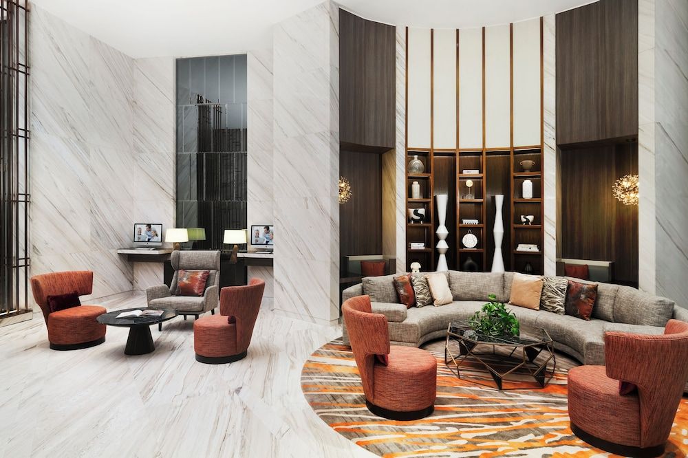 Somerset Central Salcedo Makati 3