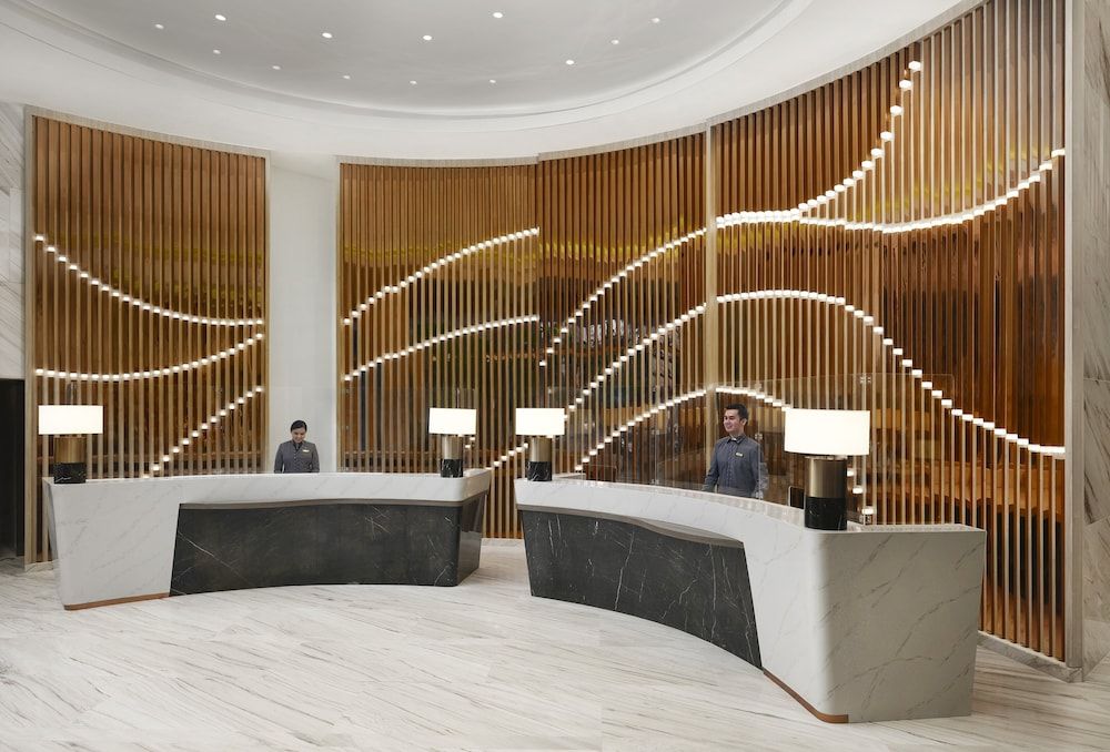 Somerset Central Salcedo Makati 2