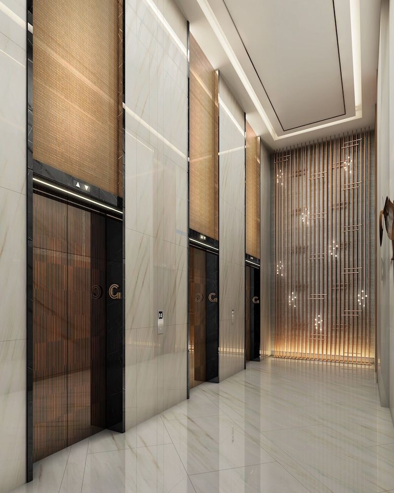 Somerset Central Salcedo Makati 1