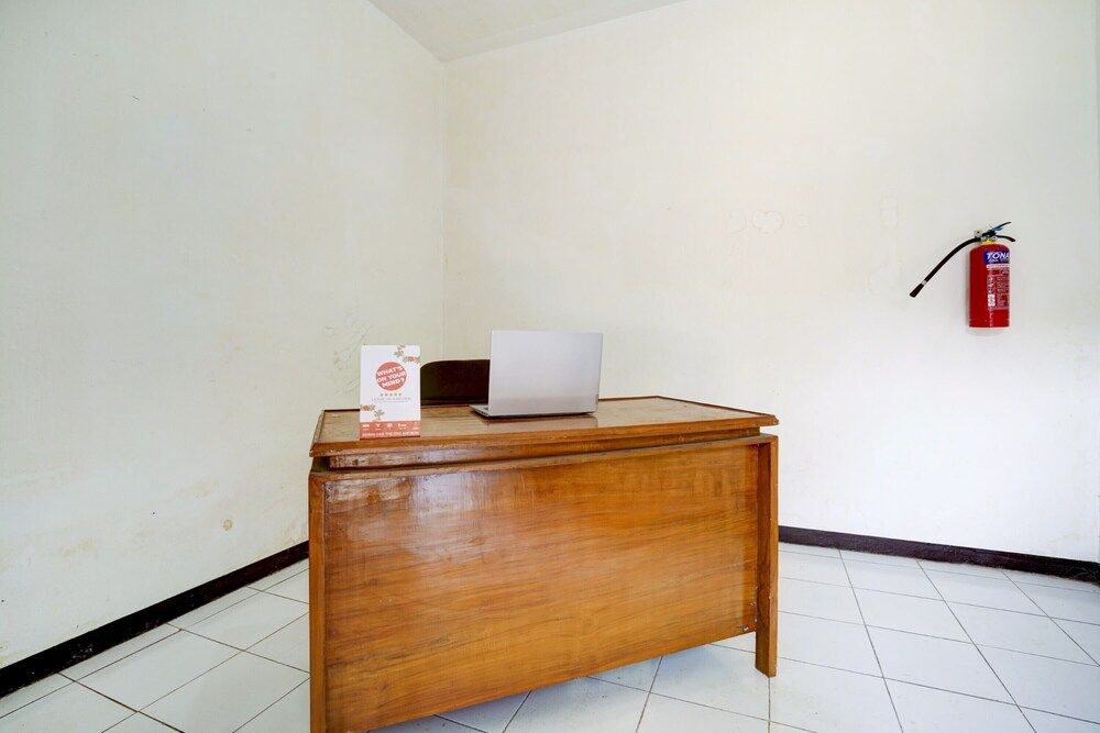 SPOT ON 90200 Pondok Sabaraya Cileunyi Syariah 3