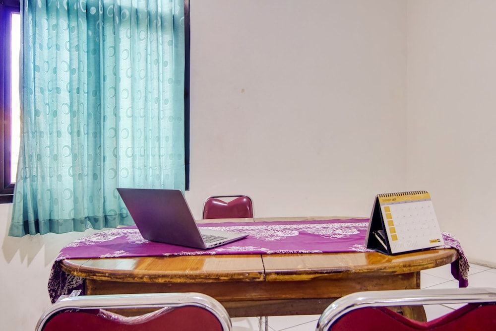 OYO Life 90152 Garuda Bima Residence Syariah 3