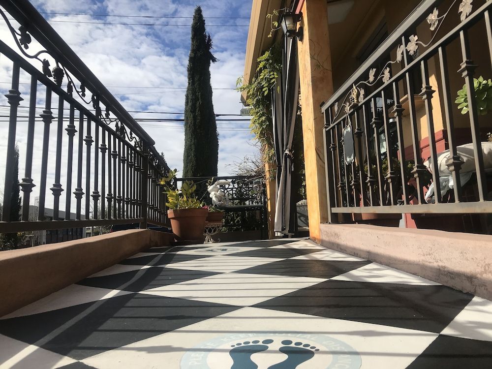 Chardonnay Lodge 2 étoiles à Napa