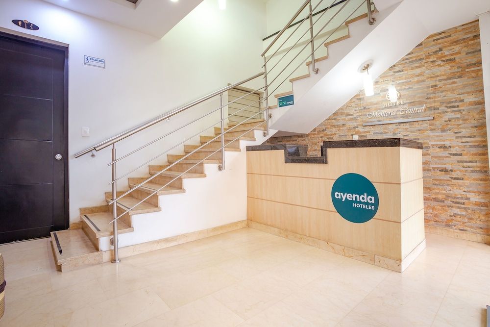 Hotel Ayenda Monteria Central 2