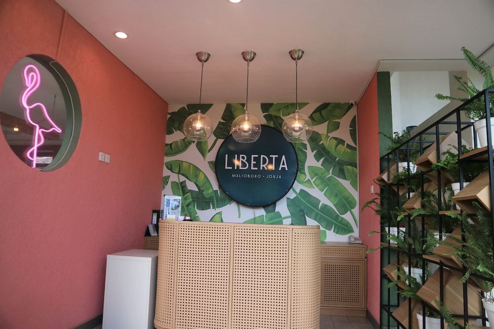 Liberta Malioboro South 2