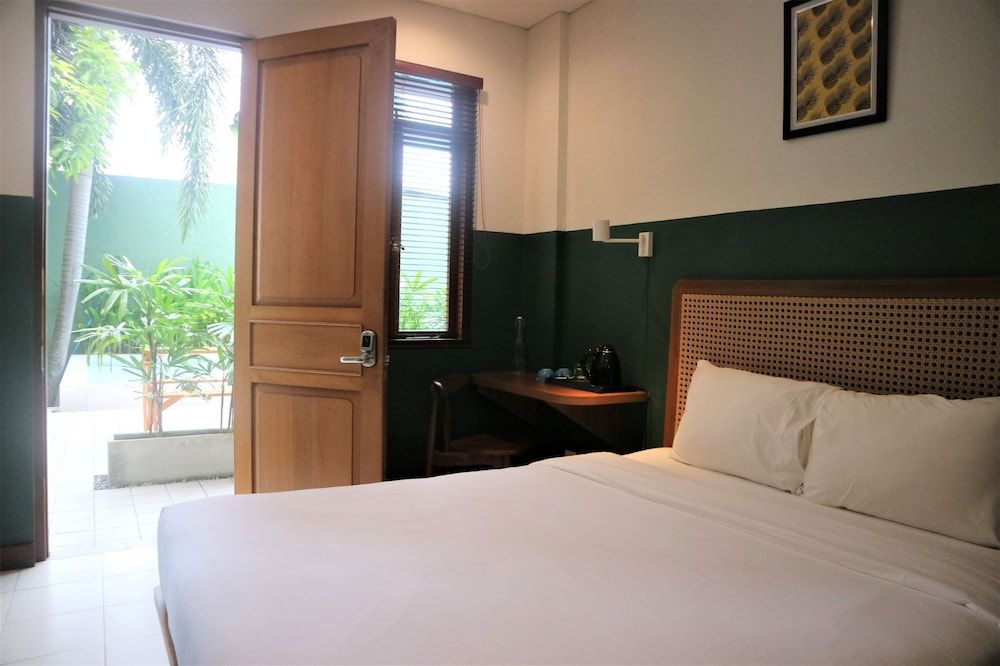 Liberta Malioboro South 3