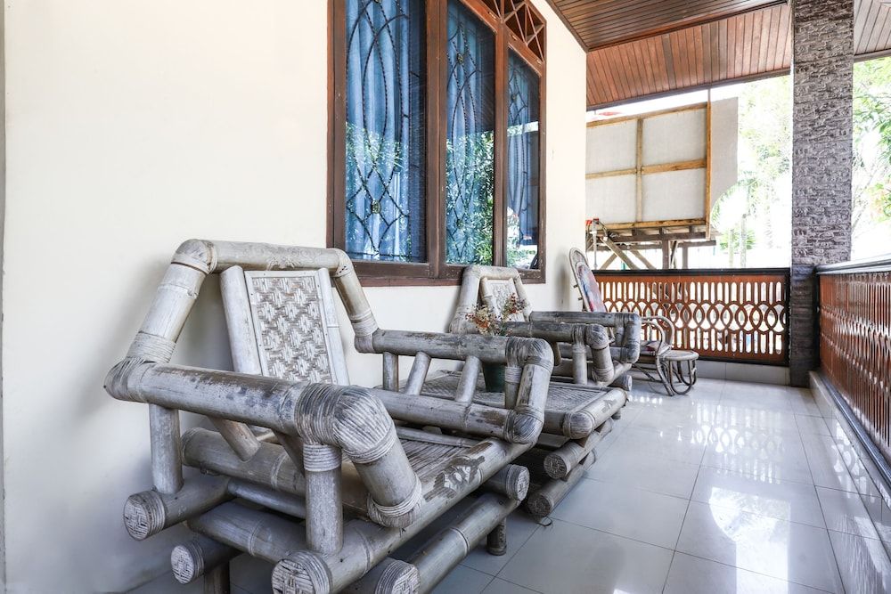 OYO 3789 Bukit Somber Residence Syariah 2