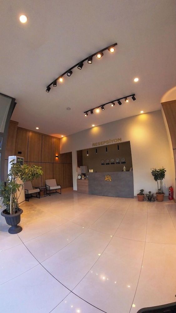 Altayhan Hotel 3