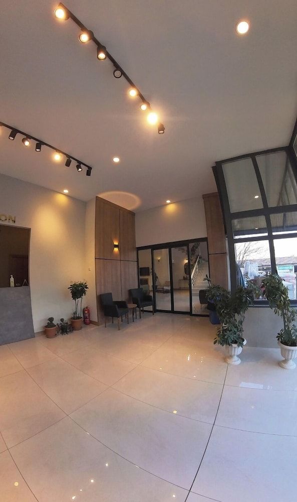 Altayhan Hotel 2