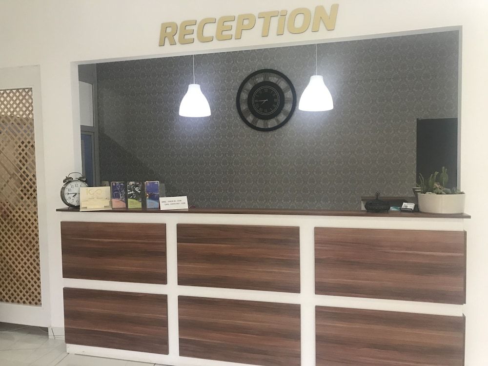 Ozel Amasya Konukevi 3