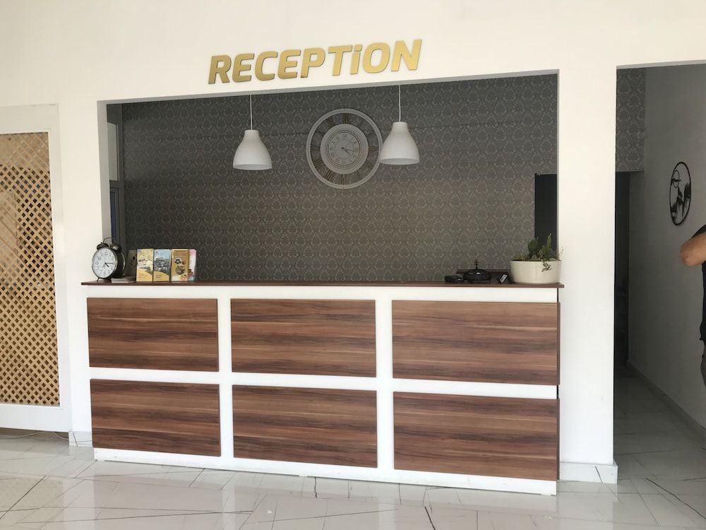 Ozel Amasya Konukevi