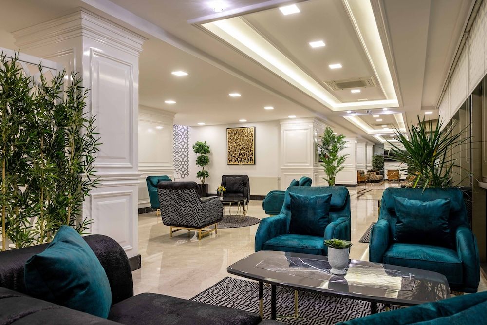Anemon Kent Diyarbakır Hotel 2