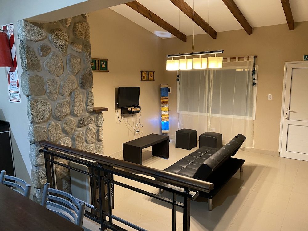 Los Carolinos by DOT Cabana 3